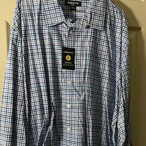 Long sleeve Mens shirt